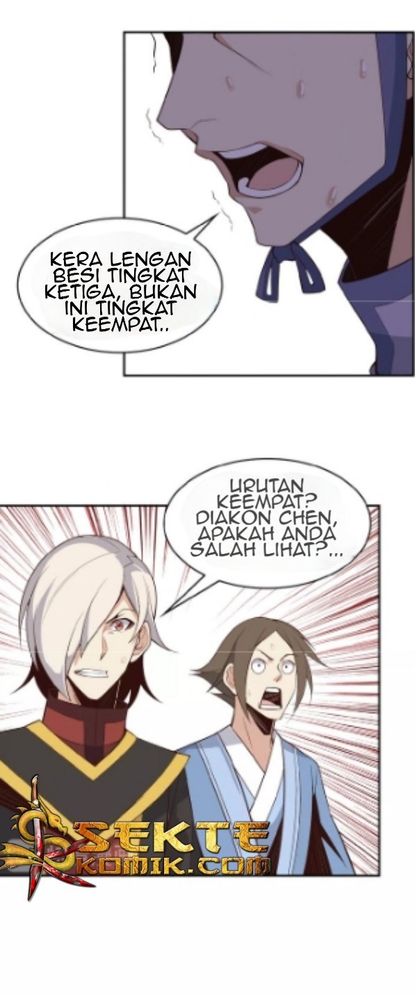 World Of Immortals 2 Chapter 15 Gambar 39